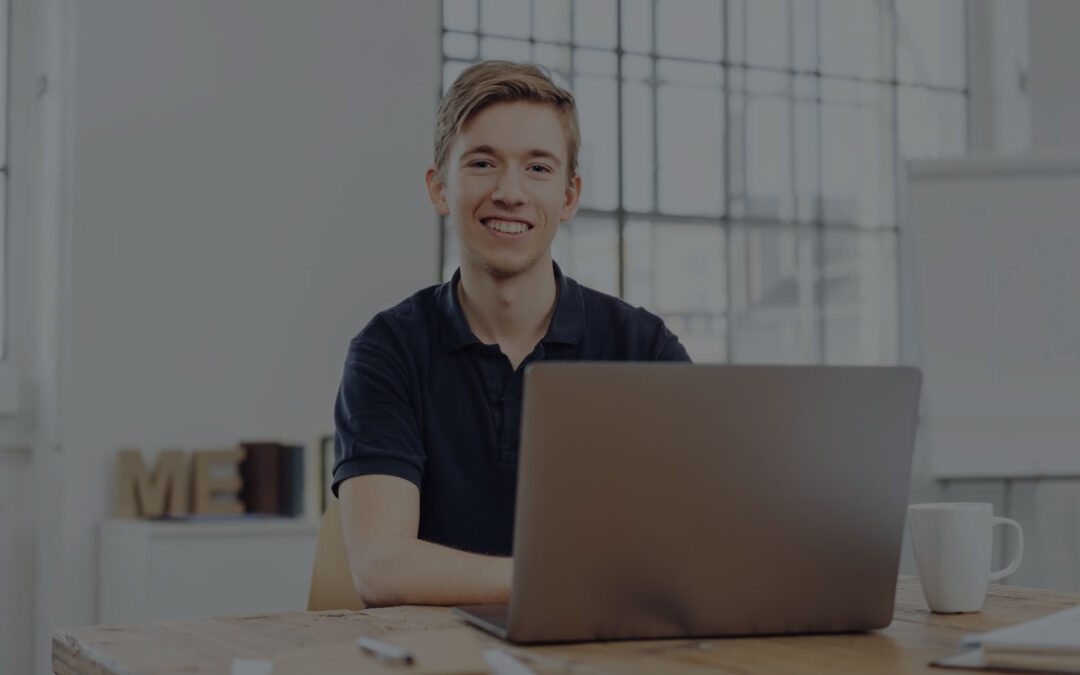 Kaufmann/-frau für Büromanagement (m/w/d)